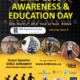 Limb Loss Awareness & Education Day